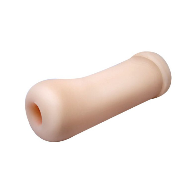 Мастурбатор с узким входом Sweety - 14,9 см. Мастурбатор с узким входом Sweety - 14,9 см.