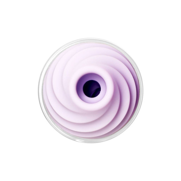 Вакуумный стимулятор клитора Joy Cup с подогревом Вакуумный стимулятор клитора Joy Cup с подогревом