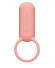 Коралловое эрекционное кольцо Iroha SVR Coral Pink Коралловое эрекционное кольцо Iroha SVR Coral Pink