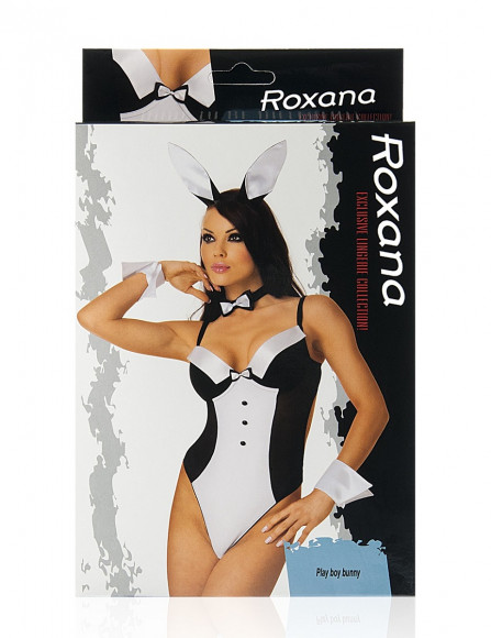 Игровой костюм зайчика Play Boy Bunny Игровой костюм зайчика Play Boy Bunny