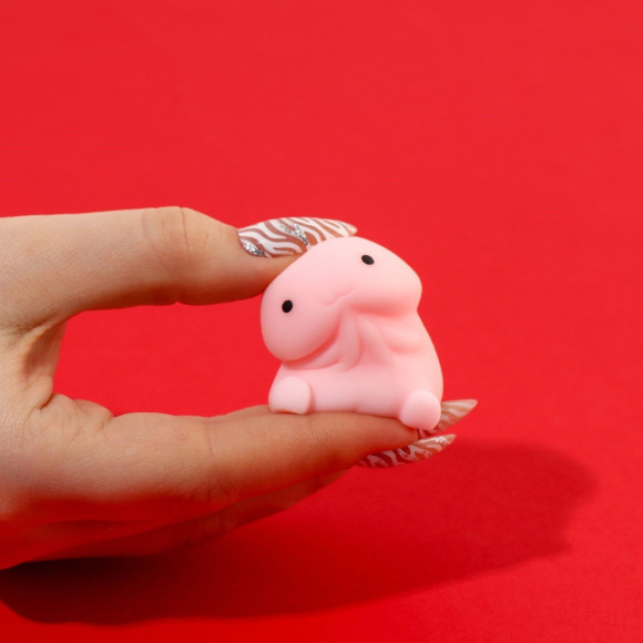 Мялка-релаксант «Забей на всё» Мялка-релаксант «Забей на всё»