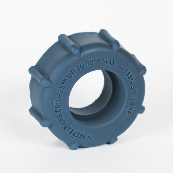 Эрекционное кольцо из силикона Drain Ring Эрекционное кольцо из силикона Drain Ring