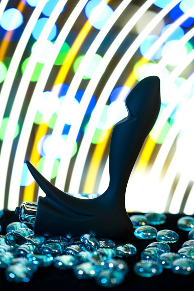 Массажер простаты Erotist First Массажер простаты Erotist First