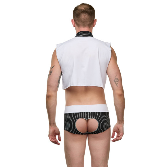 Мужской костюм «Синдбад» Мужской костюм «Синдбад»