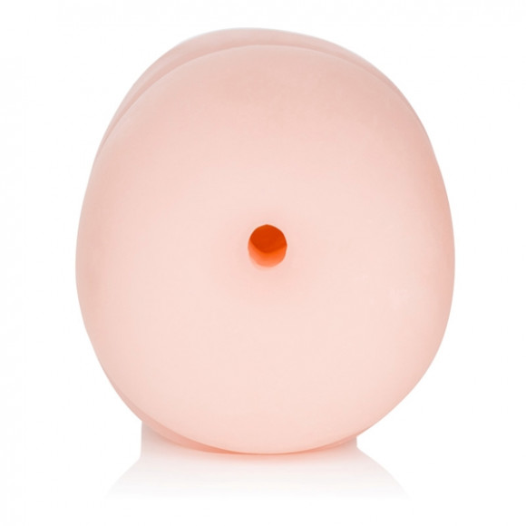 Серый мастурбатор с вибрацией APOLLO ALPHA STROKER Серый мастурбатор с вибрацией APOLLO ALPHA STROKER