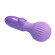 Сиреневый мини-вибратор Mini Stick Pro Сиреневый мини-вибратор Mini Stick Pro