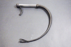 Кнут  Власть Хрома  - 75 см.