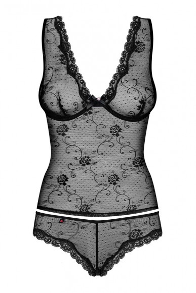 Кружевной комплект Fiorenta Кружевной комплект Fiorenta