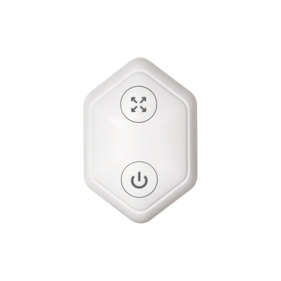 Розовые анальные шарики с вибрацией и расширением Bubble Butt - 12,3 см. Розовые анальные шарики с вибрацией и расширением Bubble Butt - 12,3 см.