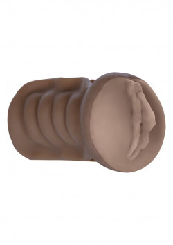 Темный мастурбатор-вагина VIVID RAW FUCK BUDDY Темный мастурбатор-вагина VIVID RAW FUCK BUDDY