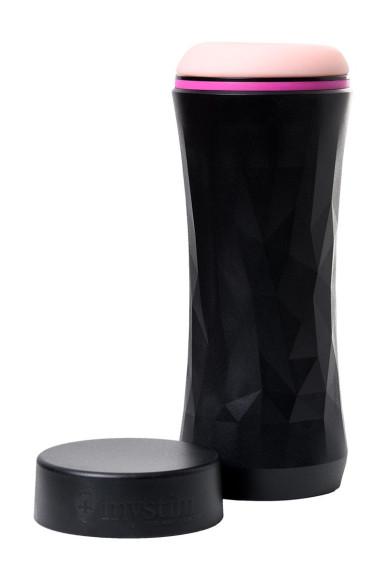 Мастурбатор-анус Opus E Donut с возможностью подключения электростимуляции Мастурбатор-анус Opus E Donut с возможностью подключения электростимуляции