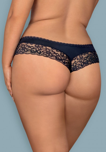 Оригинальные кружевные трусики Drimera