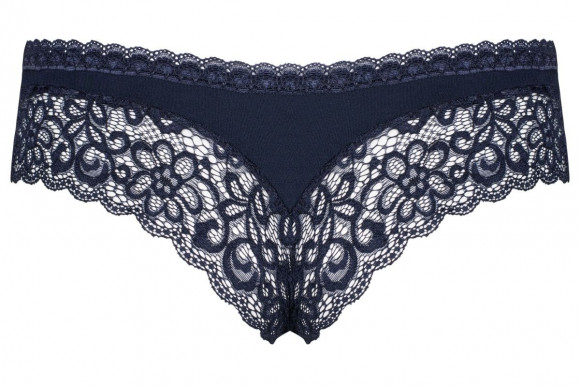 Оригинальные кружевные трусики Drimera