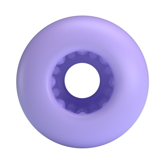 Сиреневый сквозной мастурбатор Cory Сиреневый сквозной мастурбатор Cory