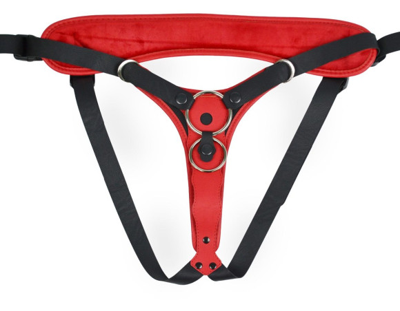 Женский пояс WOMEN Style с 3 насадками Женский пояс WOMEN Style с 3 насадками