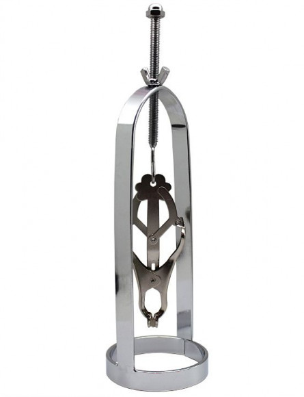 Серебристые растяжки для сосков Серебристые растяжки для сосков