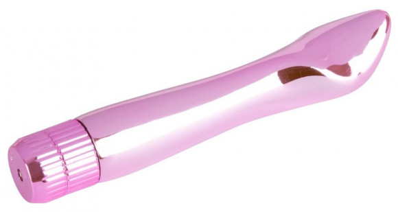 Вибратор-лепесток ABS-Vibrator - 15 см.