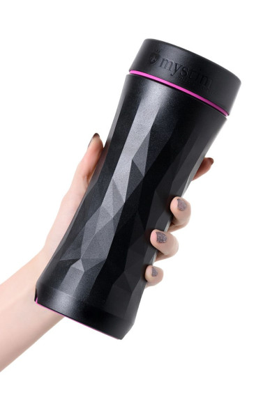 Мастурбатор-анус Opus E Anal с возможностью подключения электростимуляции Мастурбатор-анус Opus E Anal с возможностью подключения электростимуляции