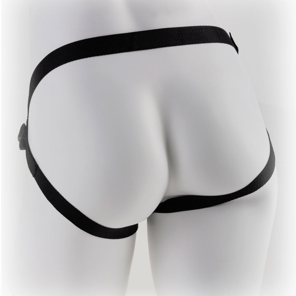 Трусики для страпона Stay-Put Harness Трусики для страпона Stay-Put Harness