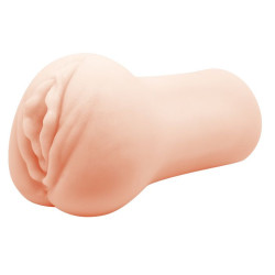 Телесный мастурбатор-вагина Maggie Телесный мастурбатор-вагина Maggie