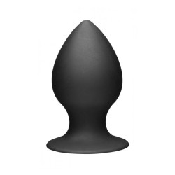 Анальная пробка Tom of Finland XL Silicone Anal Plug - 14 см. Анальная пробка Tom of Finland XL Silicone Anal Plug - 14 см.