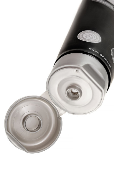 Лубрикант-гель для мужчин JO H2O GEL ORIGINAL - 120 мл.