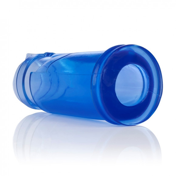 Синяя насадка на пенис Up! Cocktail Girth Enhancers Синяя насадка на пенис Up! Cocktail Girth Enhancers