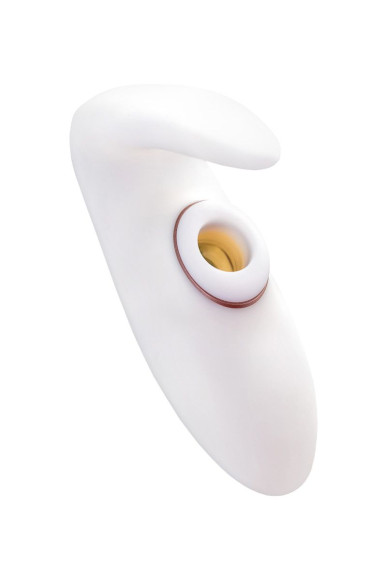 Вибро-вакуумно-волновой стимулятор для пар Satisfyer Pro 4 Couples Вибро-вакуумно-волновой стимулятор для пар Satisfyer Pro 4 Couples