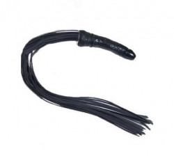 Латексная плеть с ручкой-фаллосом Latex Peni-Whip - 55 см. Латексная плеть с ручкой-фаллосом Latex Peni-Whip - 55 см.