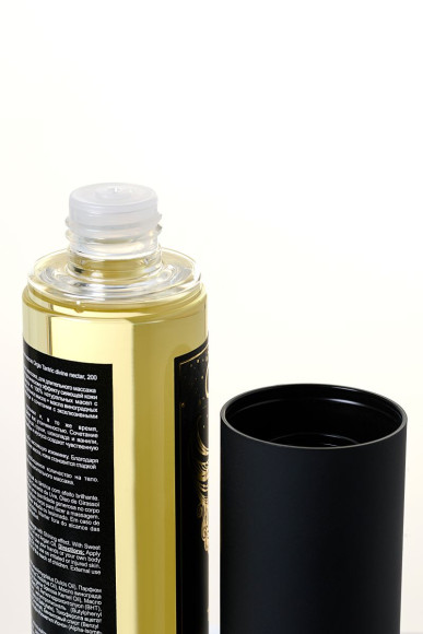 Растительное массажное масло Orgie Tantric Love Ritual - 200 мл. Растительное массажное масло Orgie Tantric Love Ritual - 200 мл.