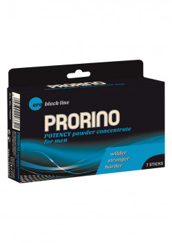Продукт для мужчин Prorino Potency Powder - 1 пакетик