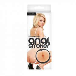 Телесный мастурбатор-анус Ashlynn Brookes Anal Телесный мастурбатор-анус Ashlynn Brookes Anal