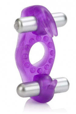 Эрекционное виброкольцо Wireless Rockin Rabbit Эрекционное виброкольцо Wireless Rockin Rabbit