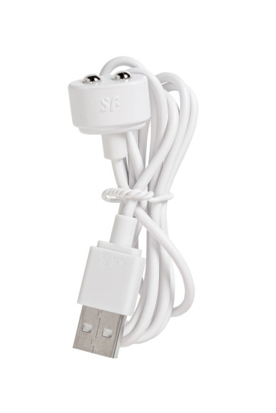 Розовый вакуум-волновой бесконтактный стимулятор клитора Magnetic Deep Pulse Розовый вакуум-волновой бесконтактный стимулятор клитора Magnetic Deep Pulse