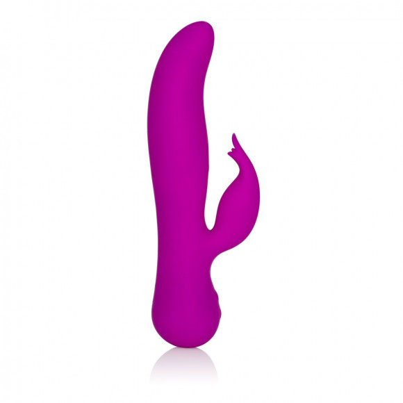 Толстый вибромассажер Vr15 - 21,5 см.