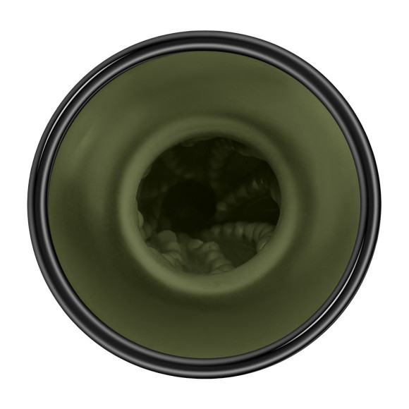 Мастурбатор в тубе Kingpin