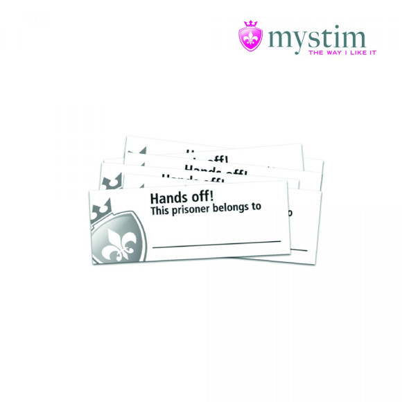 Пояс верности с электростимуляцией Pubic Enemy No 3 Пояс верности с электростимуляцией Pubic Enemy No 3