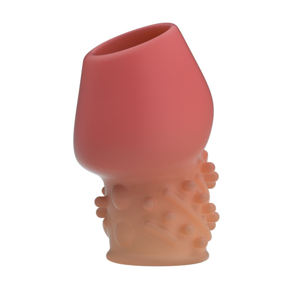 Реалистичная насадка на пенис Matias Реалистичная насадка на пенис Matias