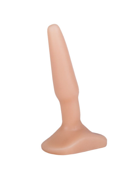 Анальный cтимулятор на подставке - 9 см. Анальный cтимулятор на подставке - 9 см.