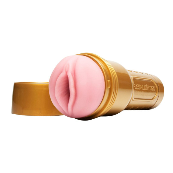 Мастурбатор-вагина Fleshlight - Go Stamina Training Unit Мастурбатор-вагина Fleshlight - Go Stamina Training Unit