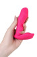 Розовый вибромассажер с голосовым управлением Tilly Розовый вибромассажер с голосовым управлением Tilly