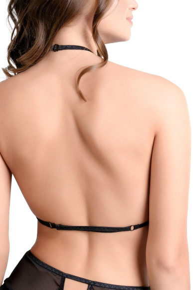 Бралетт с пояском Clara Бралетт с пояском Clara