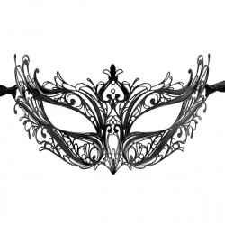 Венецианская маска Bella