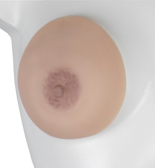 Малый парапротез молочной железы Малый парапротез молочной железы