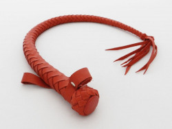 Красный снейк без рукоятки - 75 см. Красный снейк без рукоятки - 75 см.