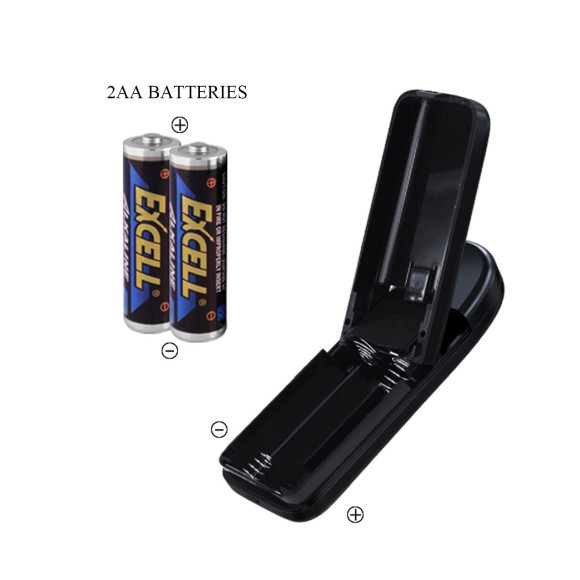 Мастурбатор-полуторс Bernace с вибрацией