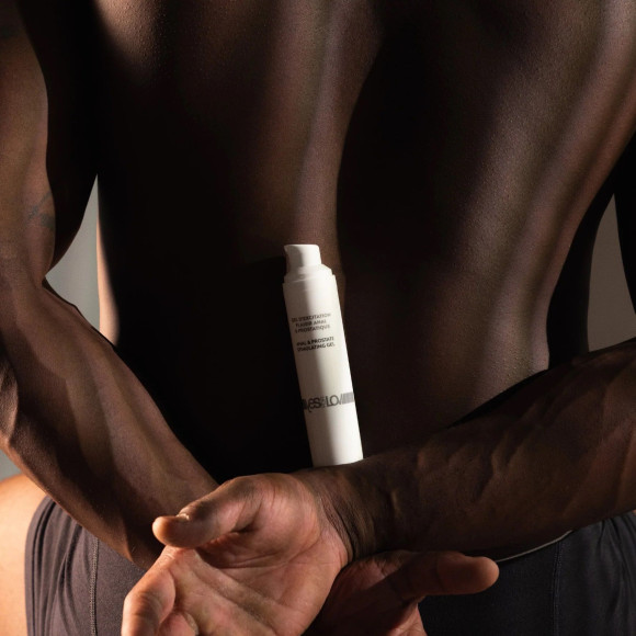 Стимулирующий анальный гель Anal & Prostate Stimulating Gel - 50 мл. Стимулирующий анальный гель Anal & Prostate Stimulating Gel - 50 мл.