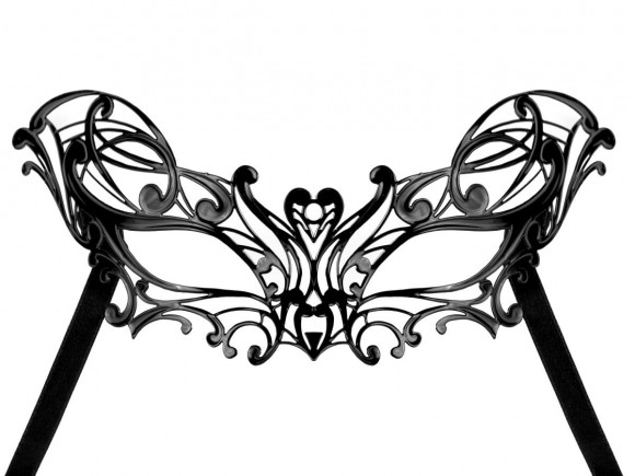 Венецианская маска Soldo Daria Венецианская маска Soldo Daria