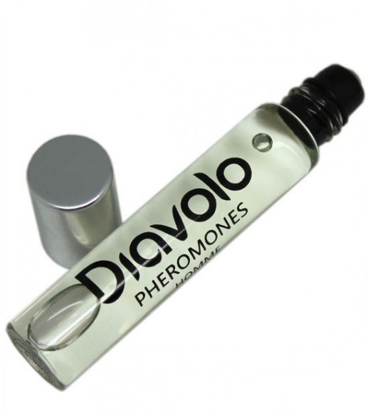 Эфирное масло с феромонами Swinger Club - 8 мл.