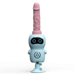 Мятная секс-машина Bibo